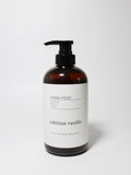 Tahitian Vanilla 20 oz Liquid Hand Soap - Hand Care