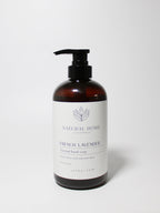 French Lavender Natural Home 20 oz Liquid Hand Soap - Hand Care