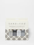 4 Pack of 10 ml Fragrance Diffuser Oils - Signature Scent