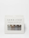 4 Pack of 10 ml Fragrance Diffuser Oils - Signature Scent