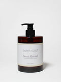 Sweet Almond 17.5 oz Liquid Hand Soap - Hand Care