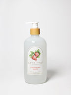 Strawberry Spritz 15.7oz Liquid Hand Soap - Hand Care