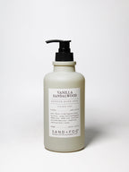 Vanilla Sandalwood 12.8 oz Liquid Hand Soap - Hand Care
