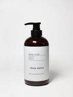 Clean Waves 20 oz Liquid Hand Soap - Hand Care