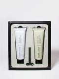 Vanilla Hand Cream Set With Roller Key - Body Care