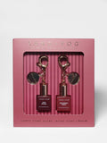 Bag Charm Perfume Oil Rollerball Set - Love Potion + Strawberry Spritz - Signature Scent