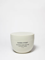 Coconut Cr¨¨me 16.9 oz Whipped Body Butter - Body Care