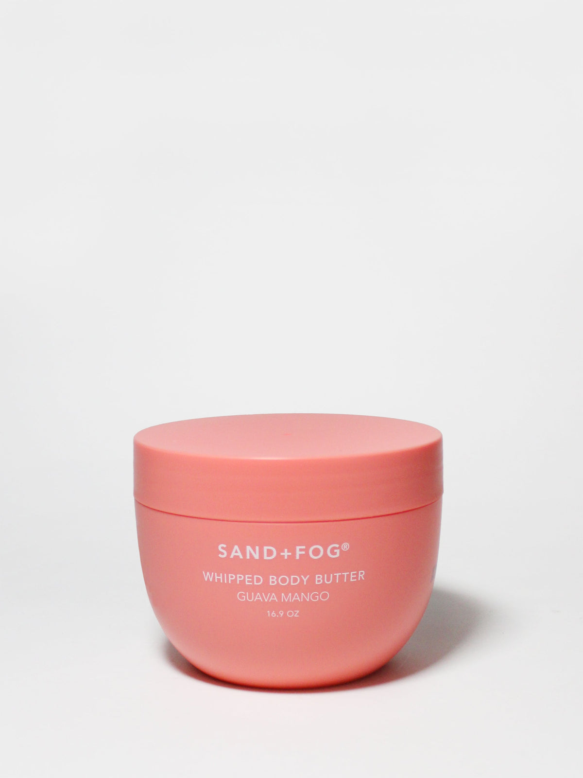 Guava Mango 16.9 oz Whipped Body Butter - Body Care