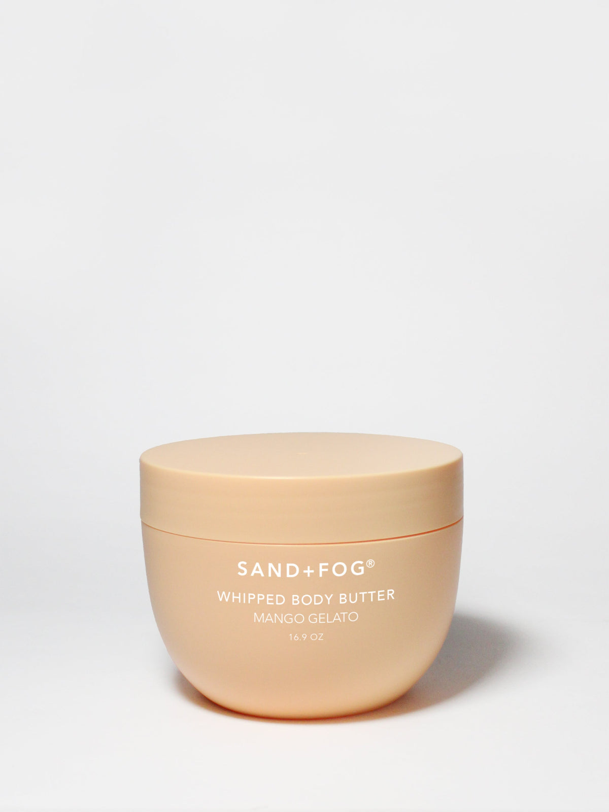 Mango Gelato 16.9 oz Whipped Body Butter - Body Care