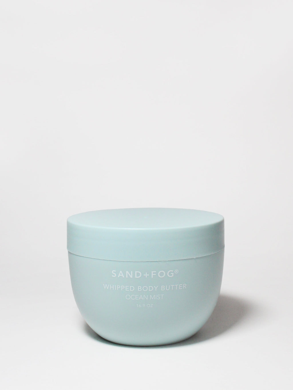 Ocean Mist 16.9 oz Whipped Body Butter - Body Care