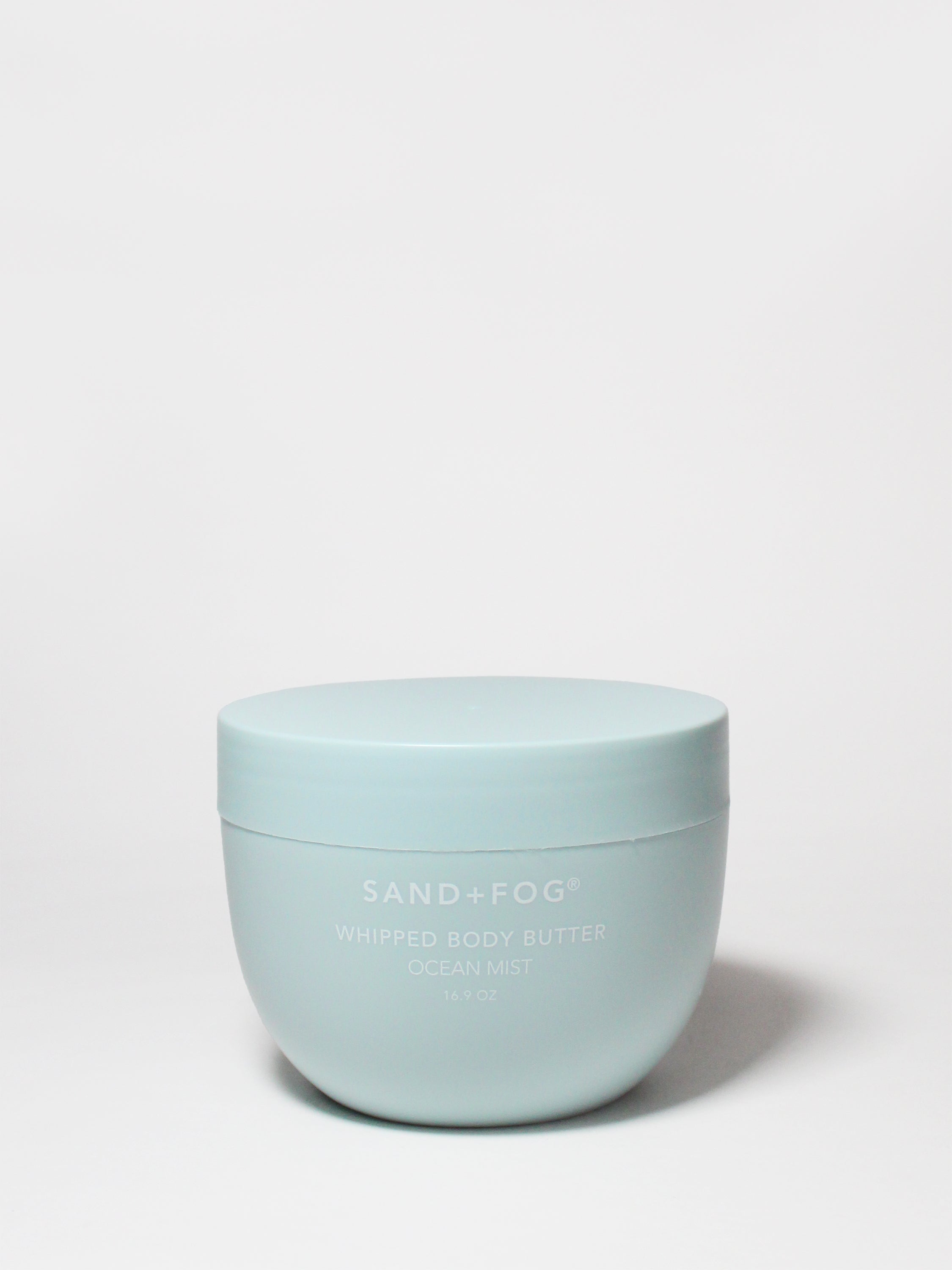 Ocean Mist 16.9 oz Whipped Body Butter - Body Care