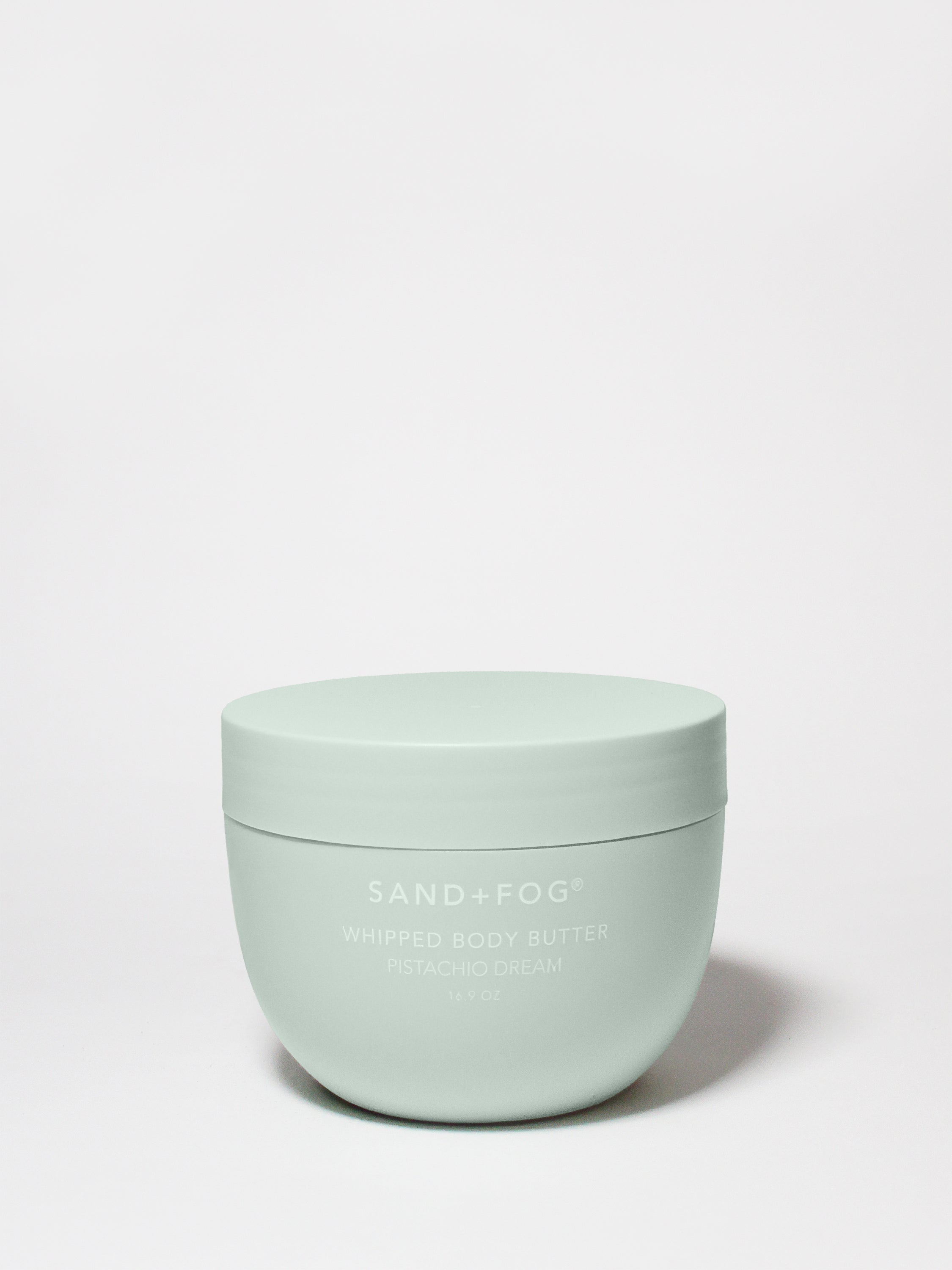 Pistachio Dream 16.9 oz Whipped Body Butter - Body Care