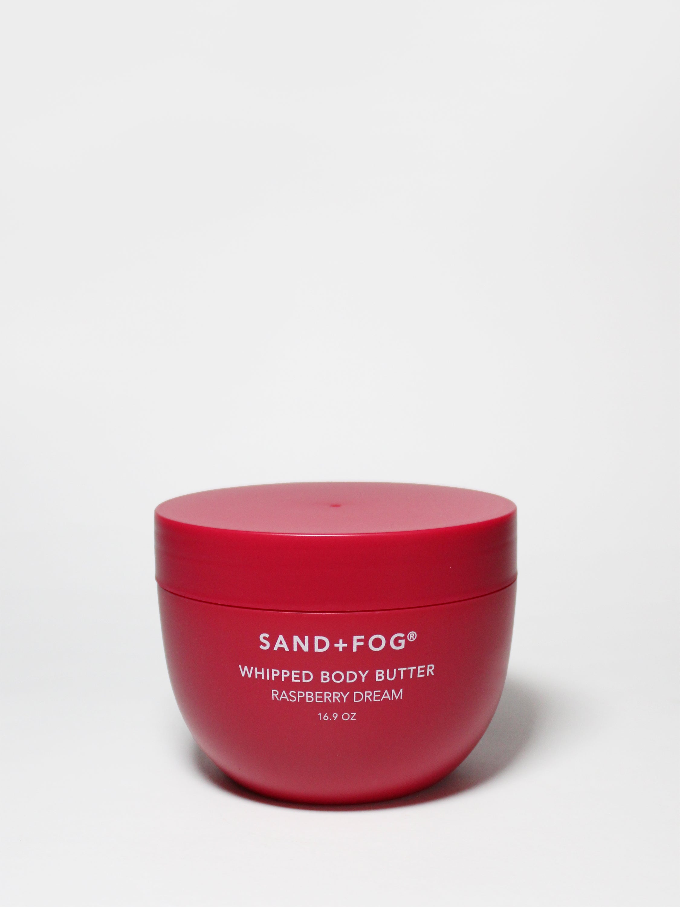 Raspberry Dream 16.9 oz Whipped Body Butter - Body Care