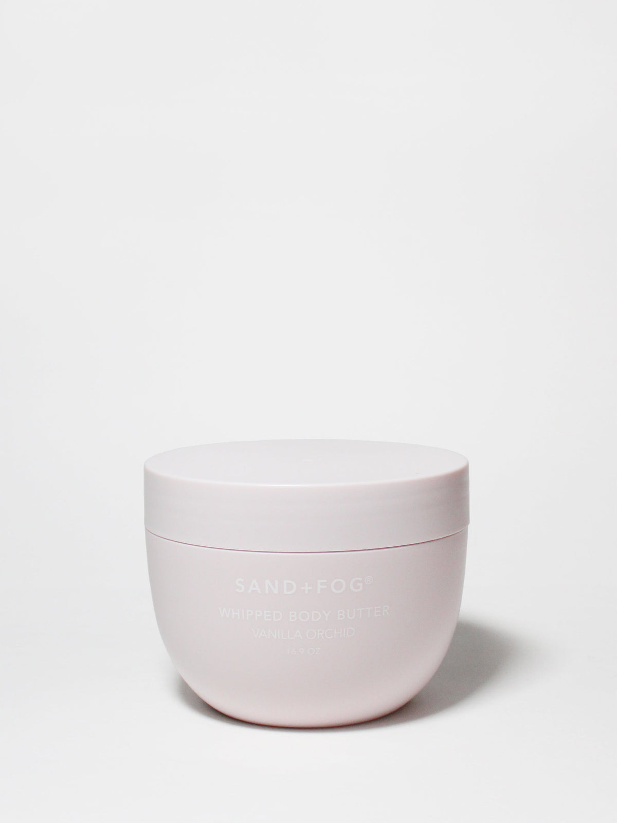 Vanilla Orchid 16.9 oz Whipped Body Butter - Body Care