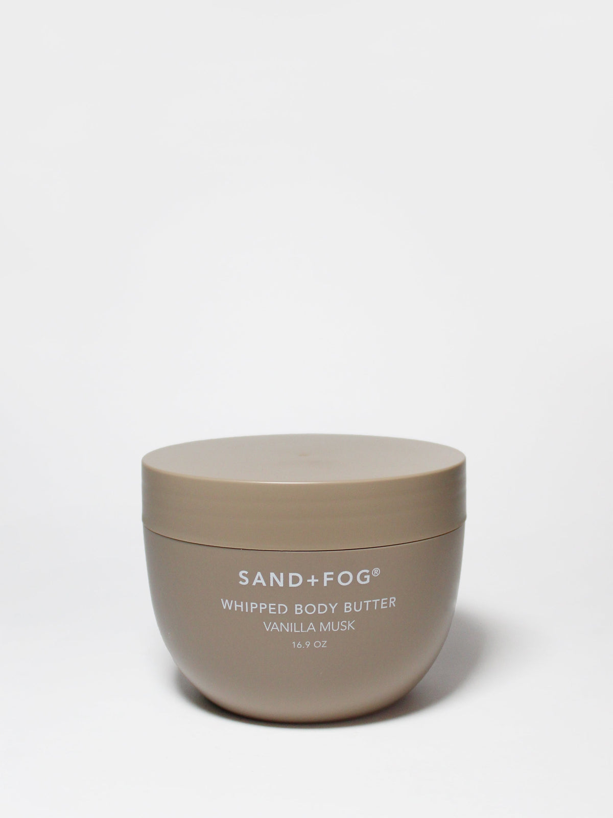 Vanilla Musk 16.9 oz Whipped Body Butter - Body Care