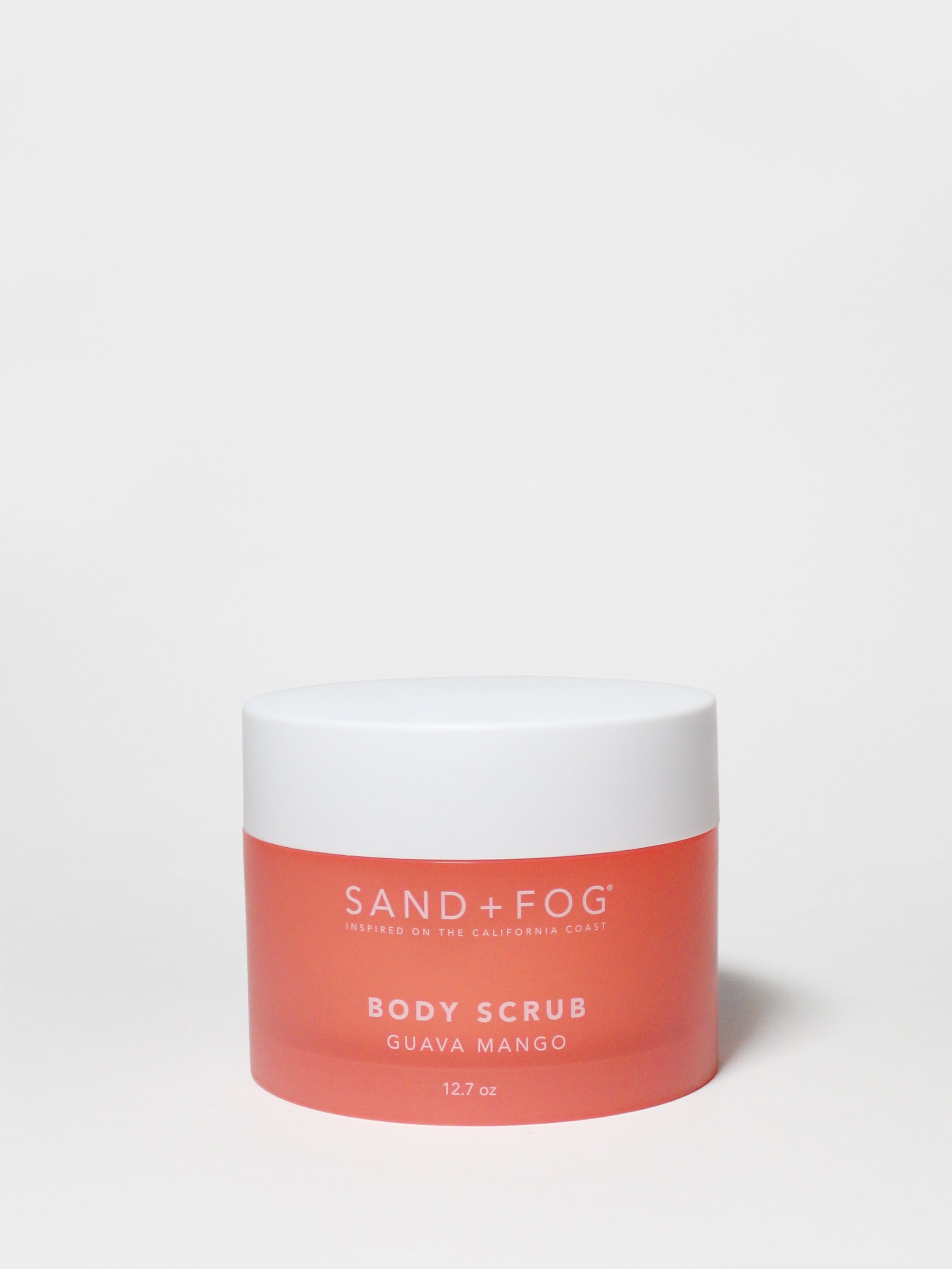 Guava Mango 12.7 oz Body Scrub - Signature Scent