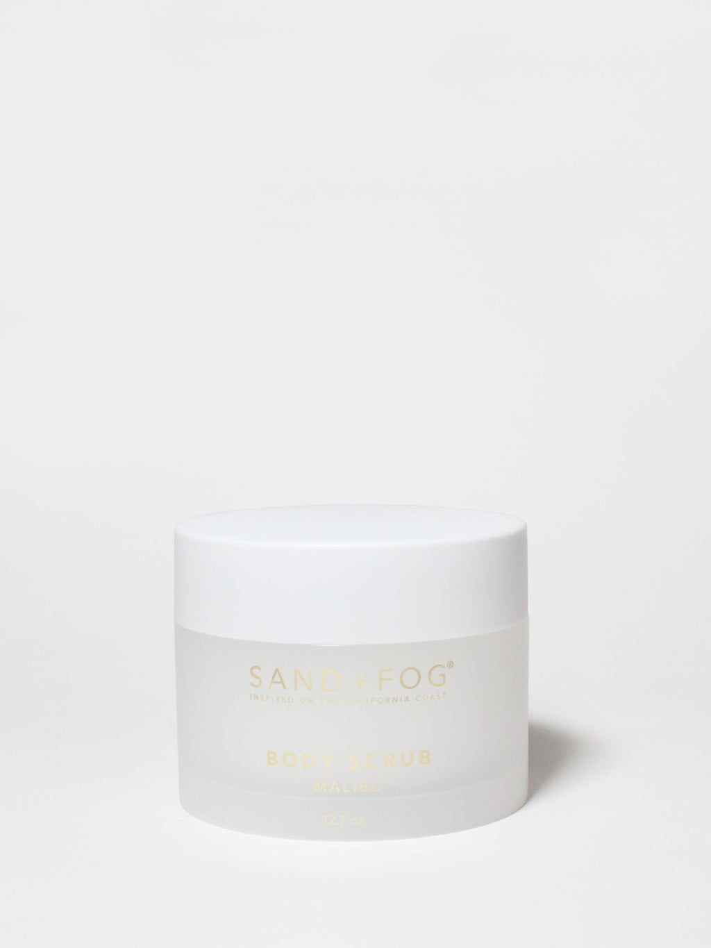 Malibu 12.7 oz Body Scrub - Signature Scent