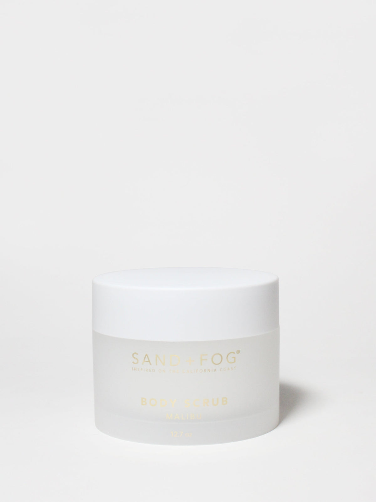 Malibu 12.7 oz Body Scrub - Signature Scent