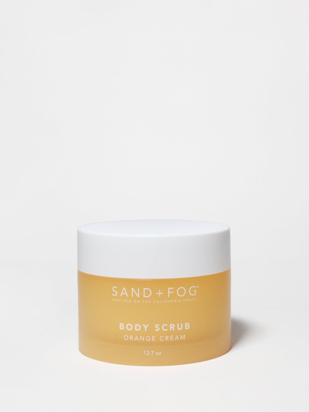 Orange Cream 12.7 oz Body Scrub - Signature Scent