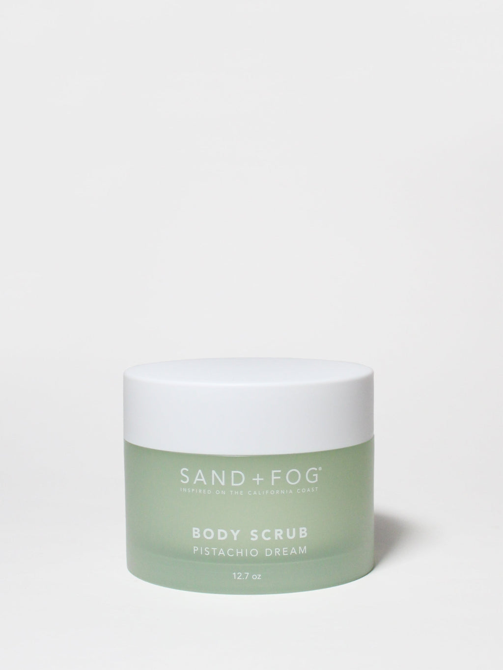 Pistachio Dream 12.7 oz Body Scrub - Signature Scent