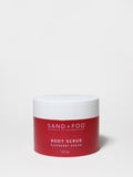 Raspberry Dream 12.7 oz Body Scrub - Signature Scent