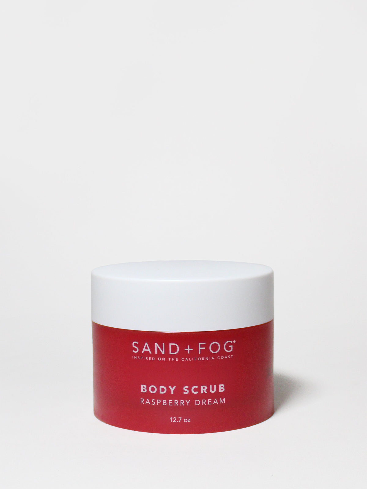 Raspberry Dream 12.7 oz Body Scrub - Signature Scent