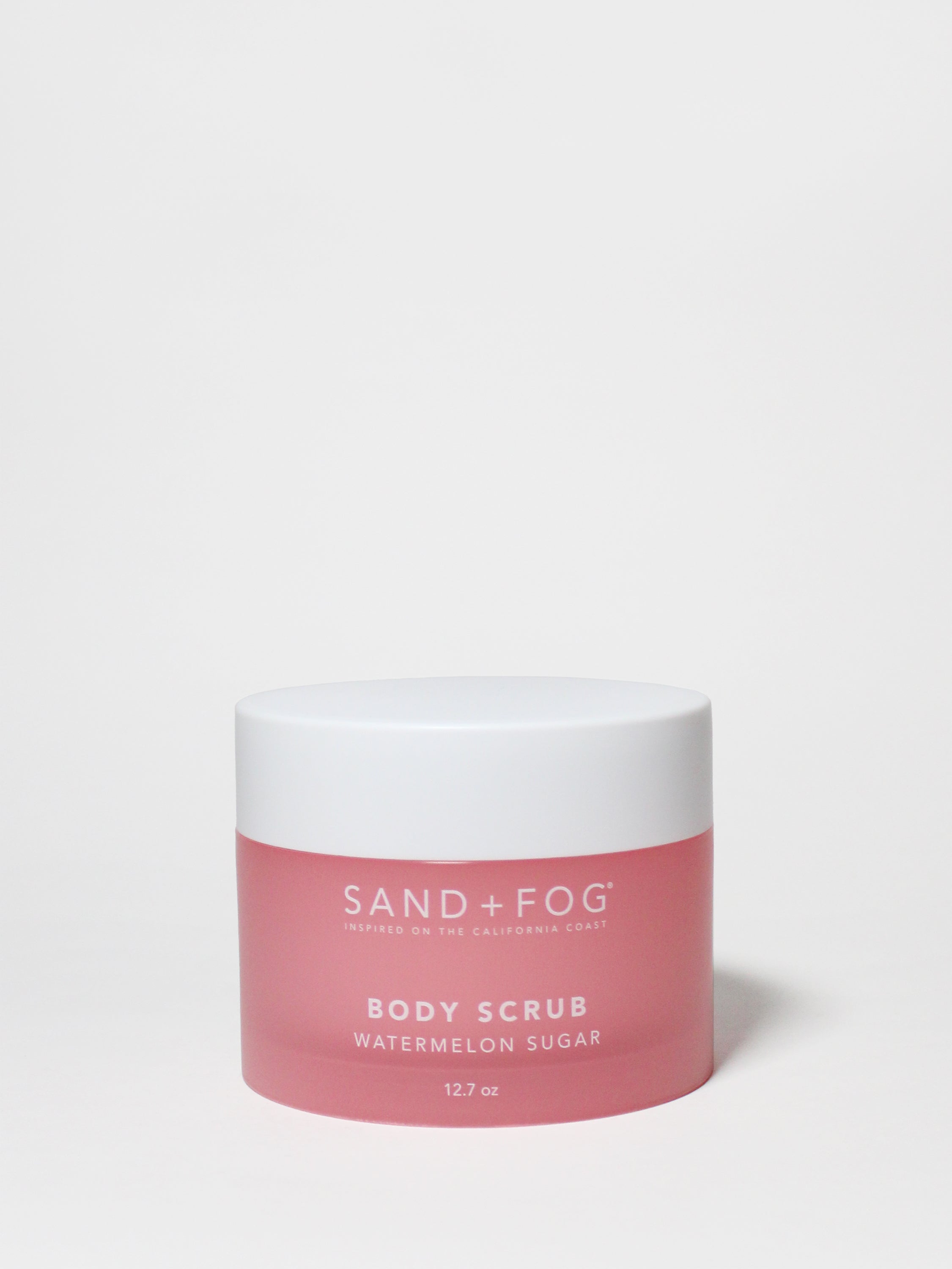 Watermelon Sugar 12.7 oz Body Scrub - Signature Scent