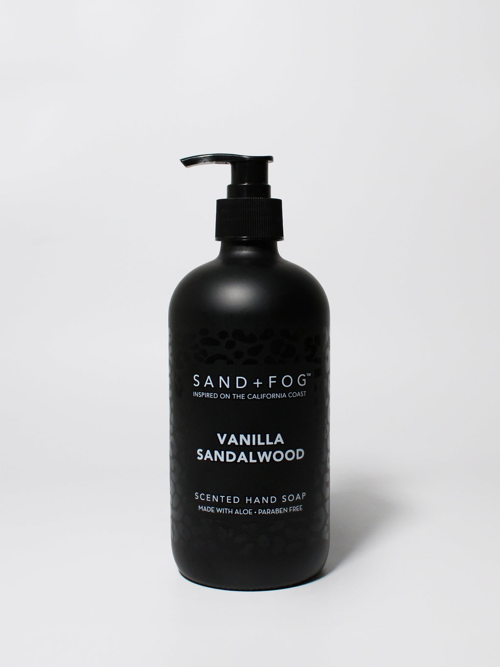 Vanilla Sandalwood 15.7 oz Liquid Hand Soap - Hand Care