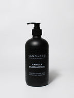 Vanilla Sandalwood 15.7 oz Liquid Hand Soap - Hand Care