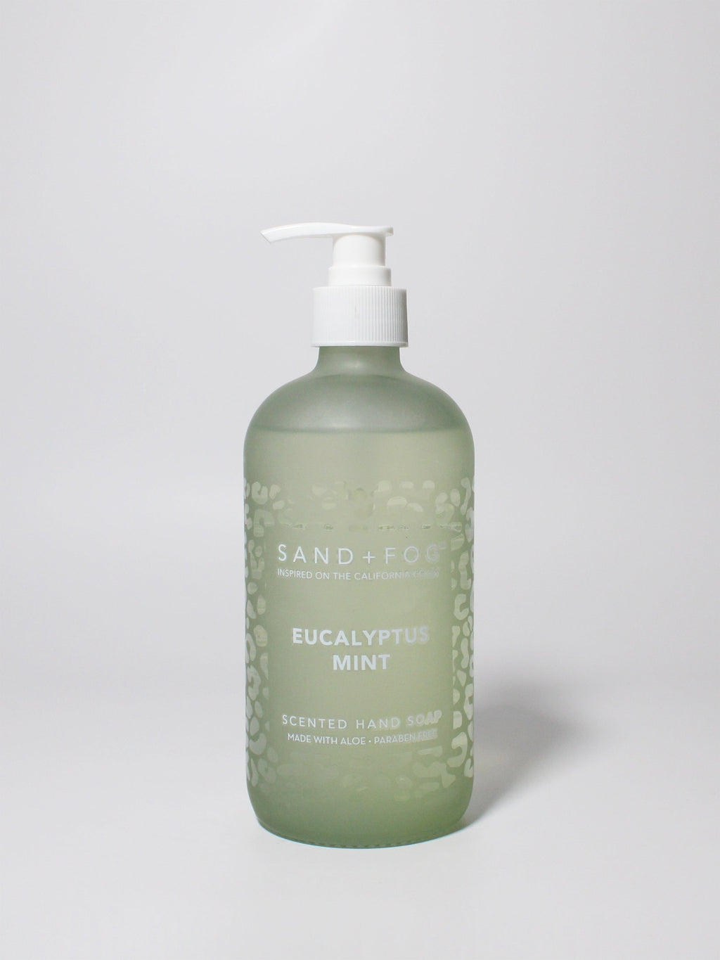 Eucalyptus Mint 15.7 oz Liquid Hand Soap - Hand Care