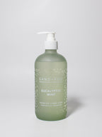 Eucalyptus Mint 15.7 oz Liquid Hand Soap - Hand Care