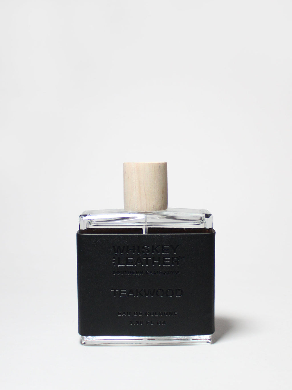 Teakwood 3.38 ml Eau de Toilette - Signature Scent
