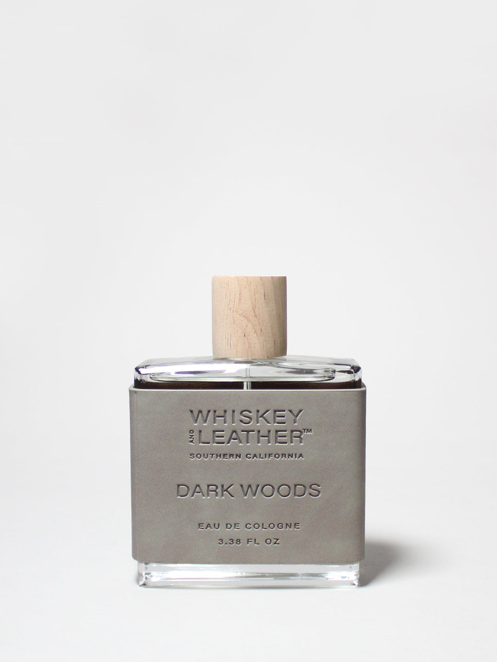 Dark Woods 3.38 ml Eau de Toilette - Signature Scent