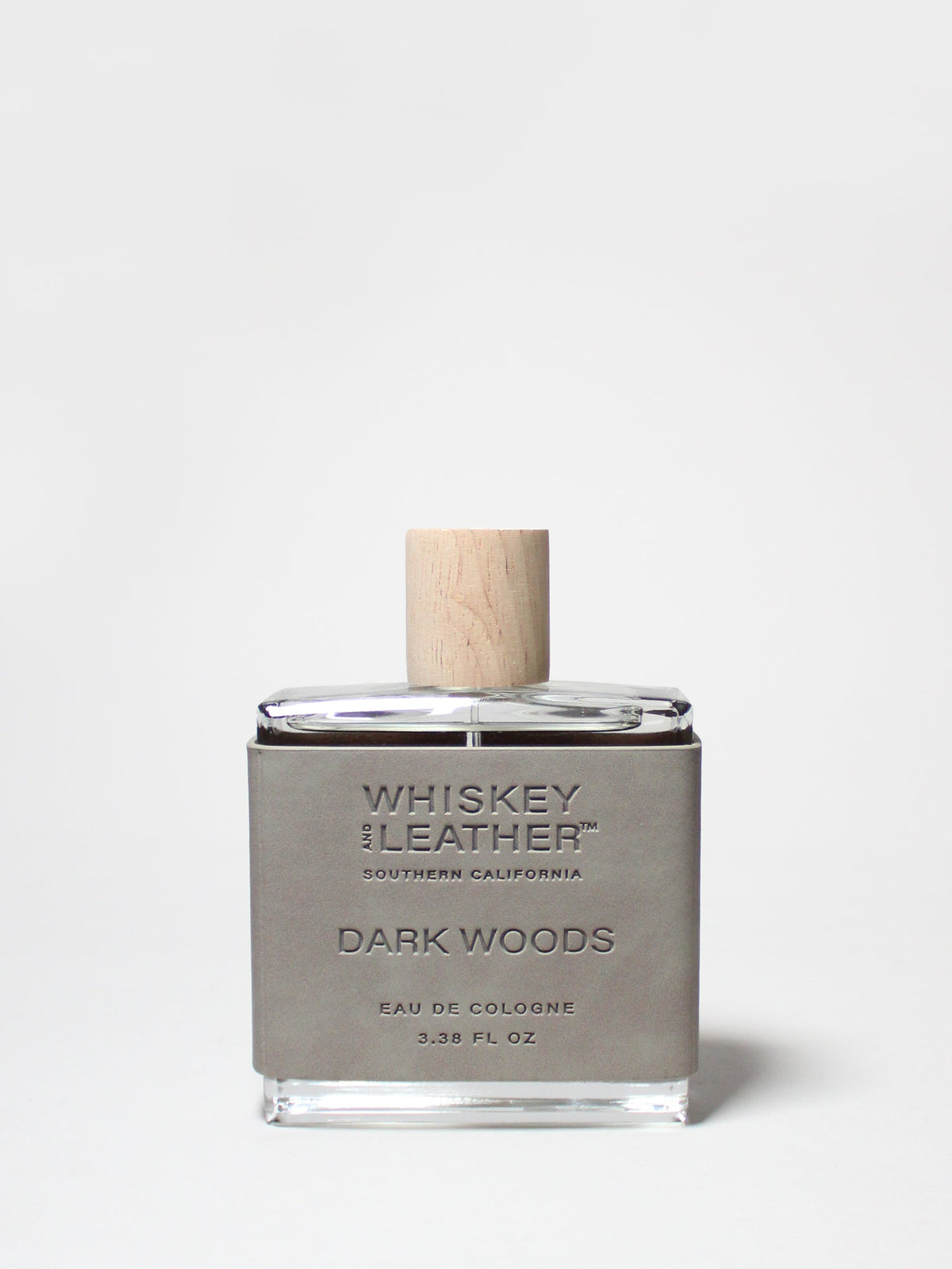 Dark Woods 3.38 ml Eau de Toilette - Signature Scent