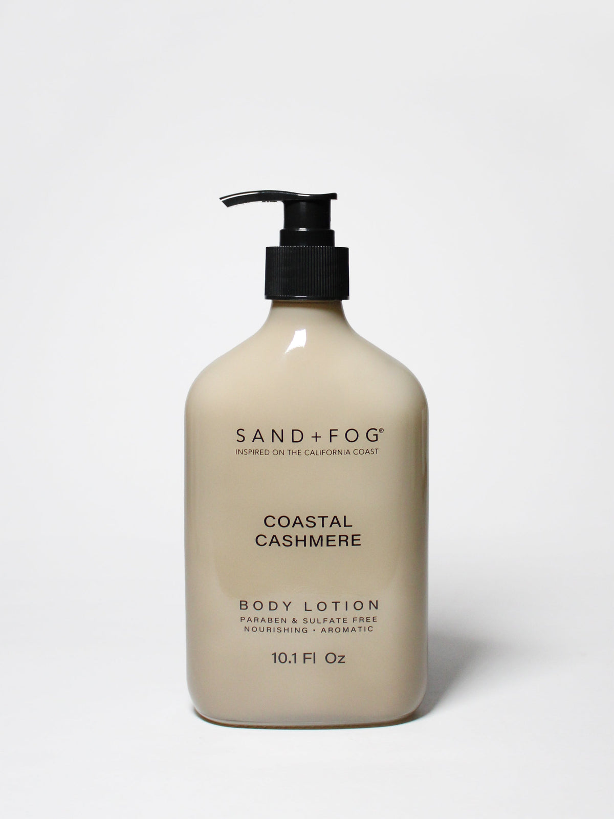 Coastal Cashmere Body Lotion - Signature Scent