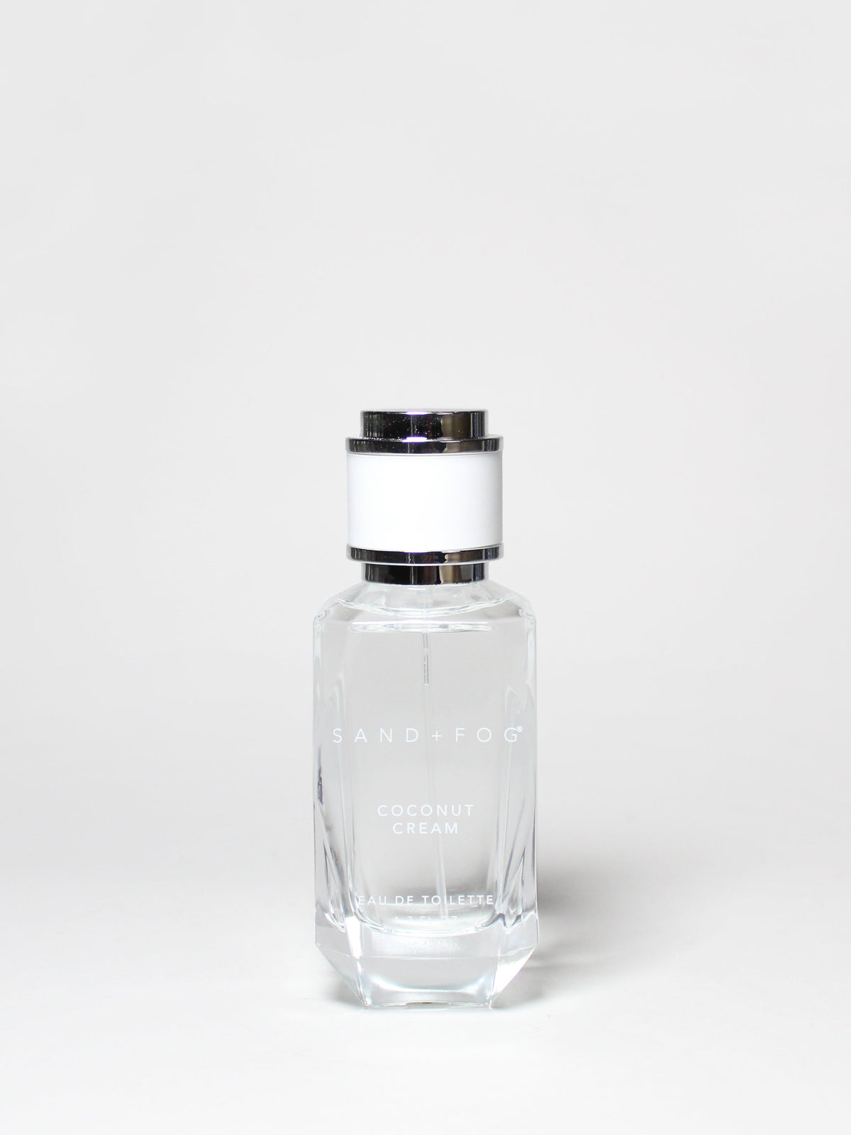 Coconut Cream 50 ml Eau de Toilette - Signature Scent