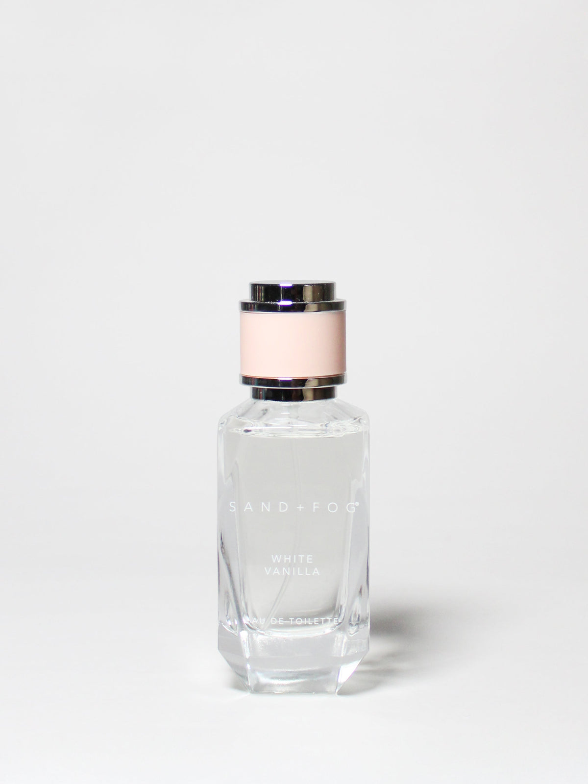 White Vanilla 50 ml Eau de Toilette - Signature Scent
