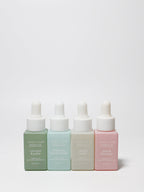 4 Pack of 10 ml Fragrance Diffuser Oils - Signature Scent
