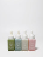 4 Pack of 10 ml Fragrance Diffuser Oils - Signature Scent