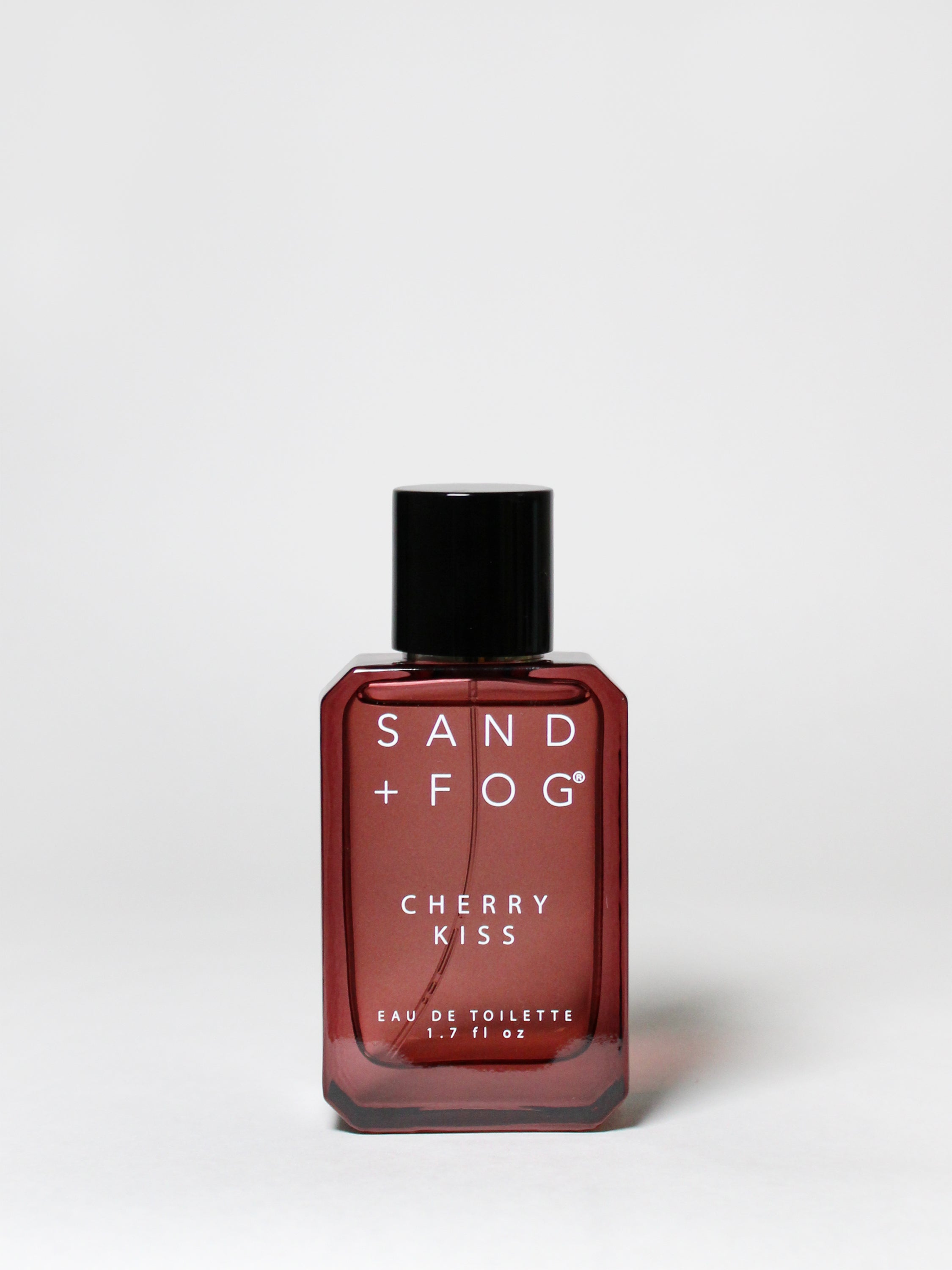 Cherry Kiss 50 ml Eau de Toilette - Signature Scent