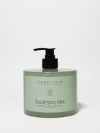 Eucalyptus Mint 15.7 oz Liquid Hand Soap - Hand Care