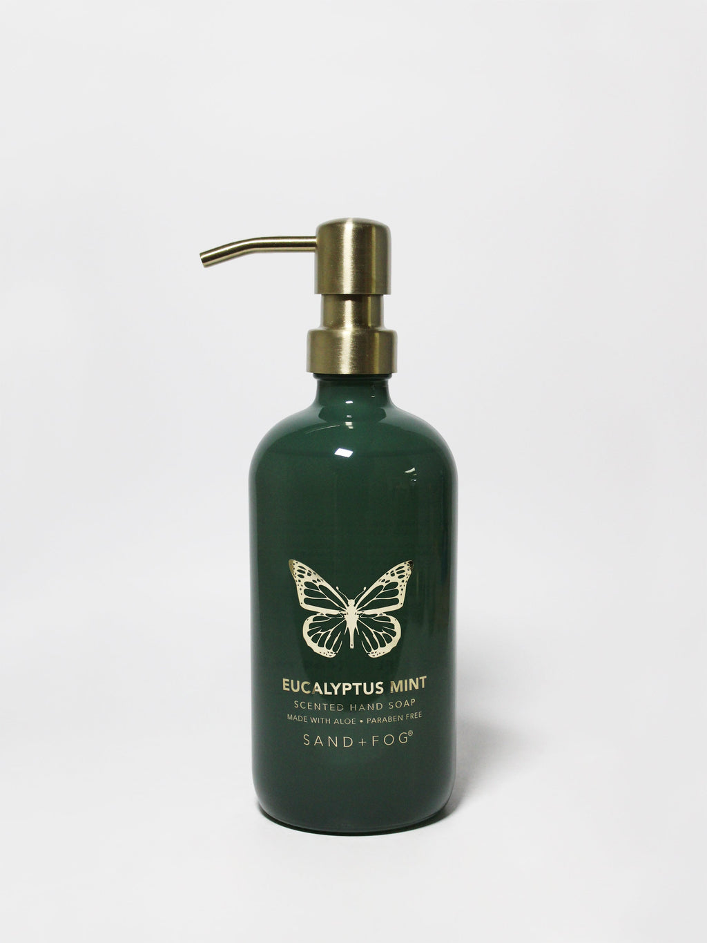 Eucalyptus Mint 15.7 oz Liquid Hand Soap - Hand Care