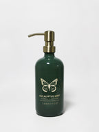 Eucalyptus Mint 15.7 oz Liquid Hand Soap - Hand Care