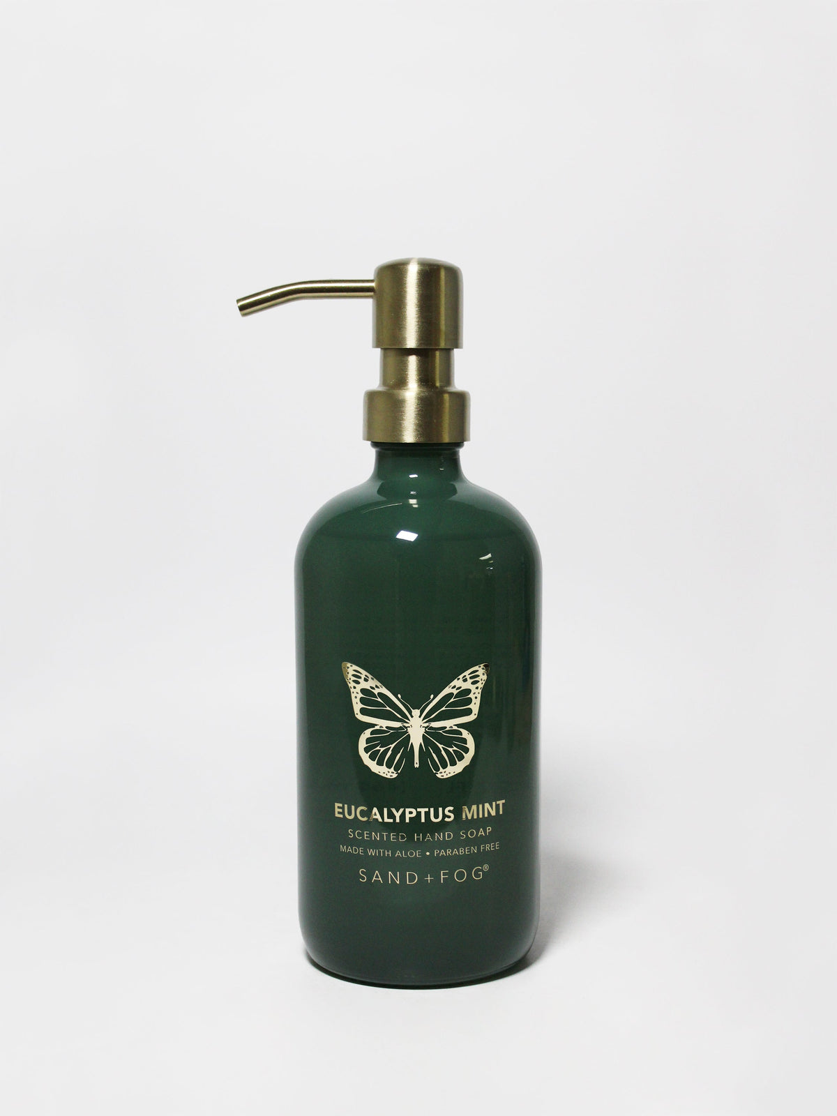 Eucalyptus Mint 15.7 oz Liquid Hand Soap - Hand Care
