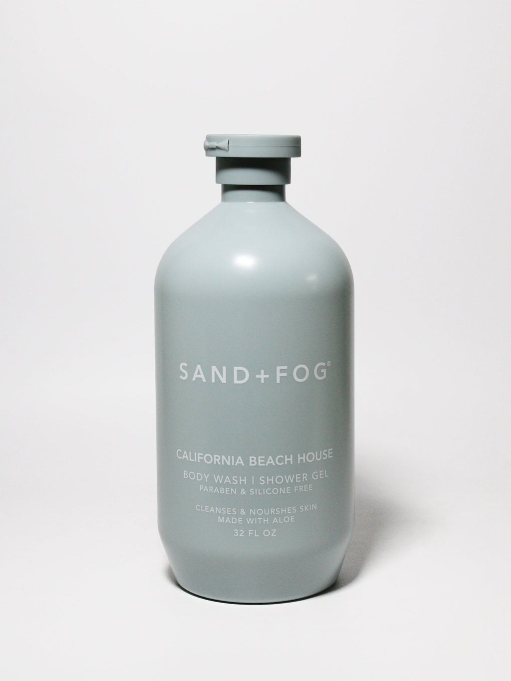 California Beach House 32 oz Body Wash - Refreshing Care