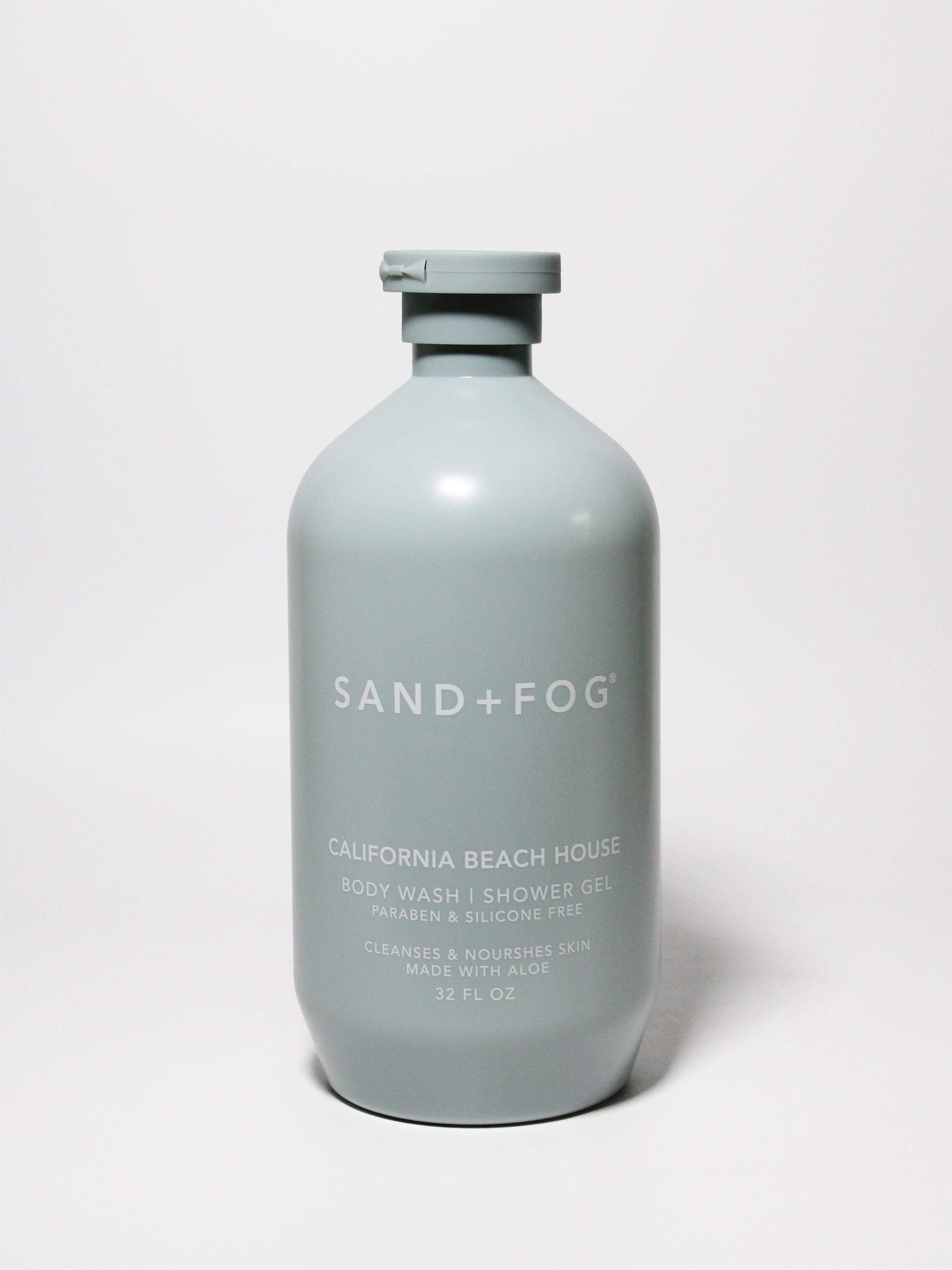 California Beach House 32 oz Body Wash - Refreshing Care
