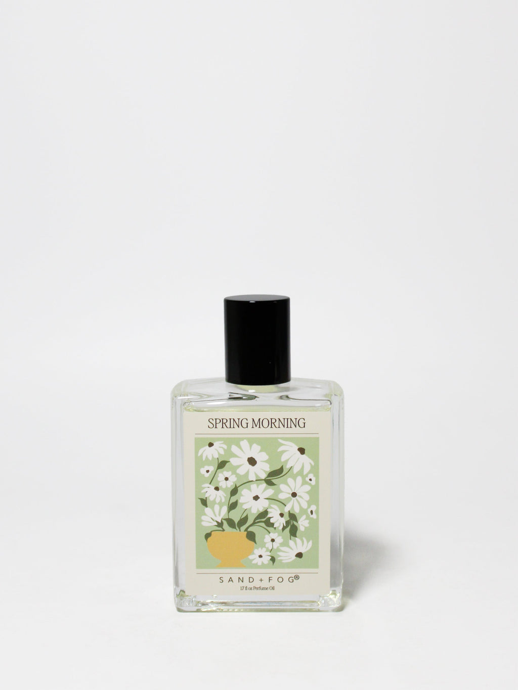 Spring Morning 50ml Perfume Oil Rollerball - Signature Scent