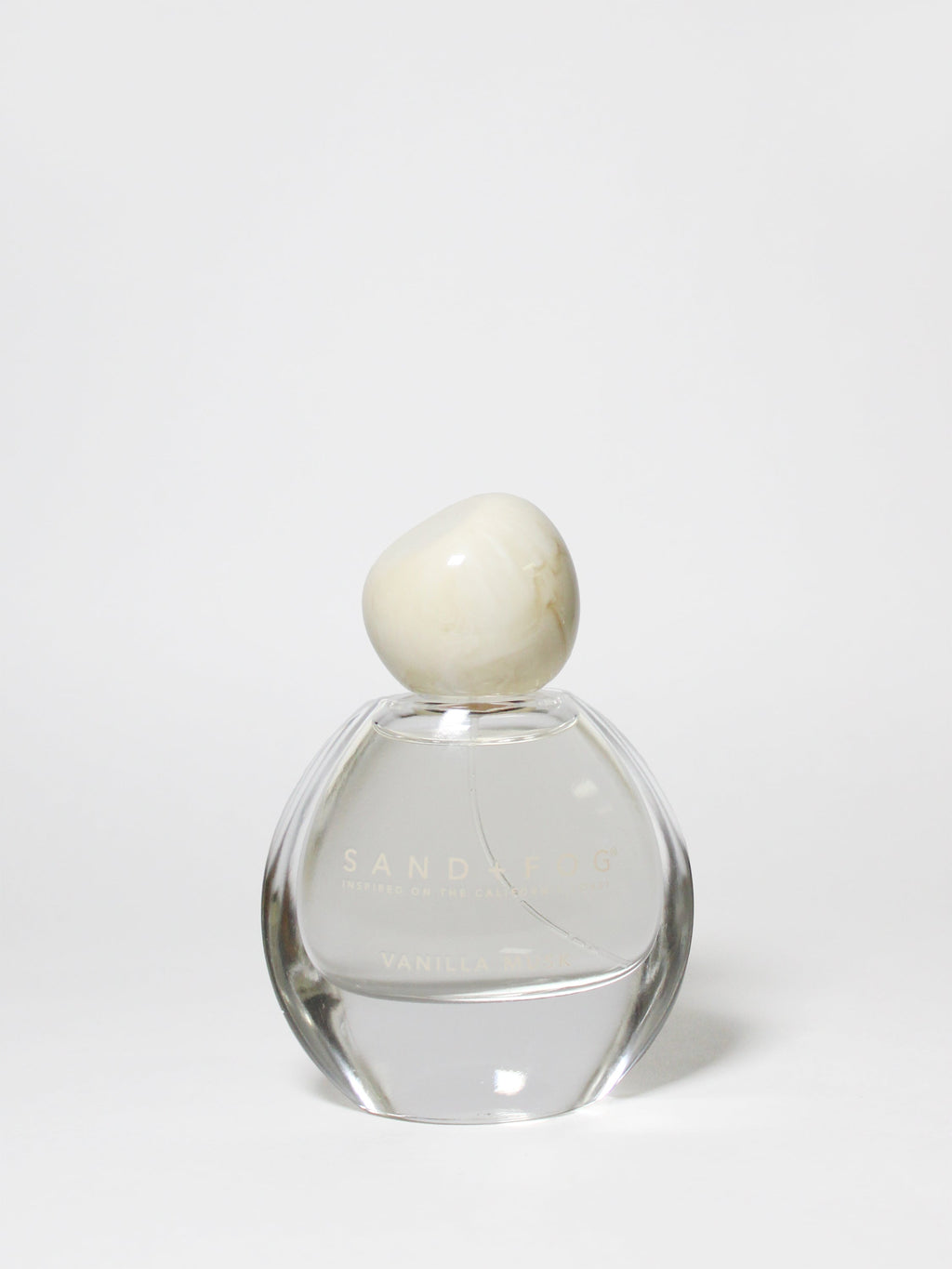 Vanilla Musk 50 ml Eau de Toilette - Signature Scent