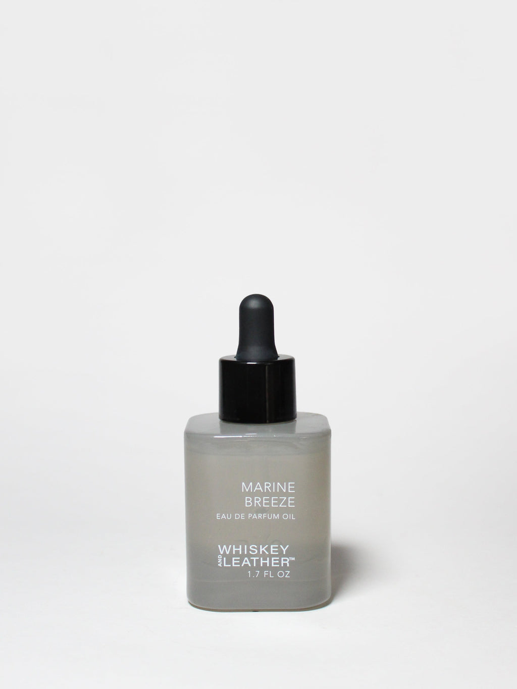 Marine Breeze 50ml Perfume Oil Dropper - Signature Scent