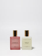 Exploratory Perfume Oil Rollerball Set - Retro Daisy Collection - Signature Scent